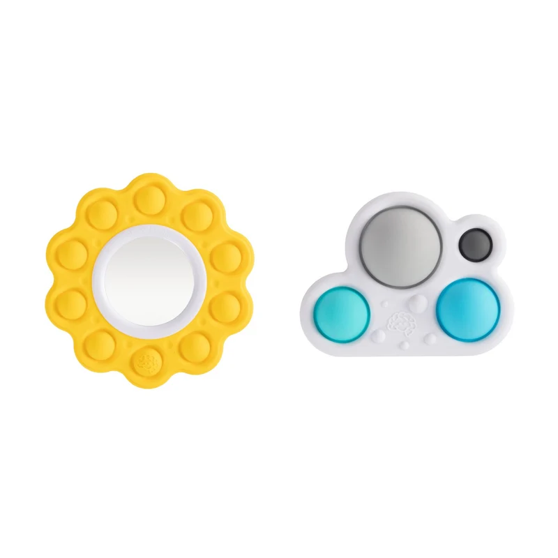 Fat Brain Toys Dimpl Billow & Bright