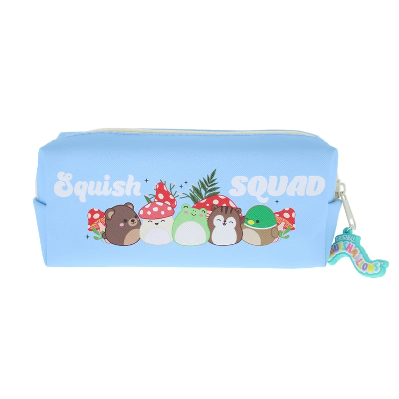 Squishmallows Cottage Collection Pencil Case
