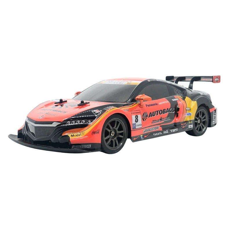 Rusco Racing RC 1:16 Super GT Race Cars Assorted Styles
