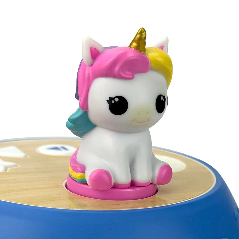 Luna Storytime - Unicorn Story