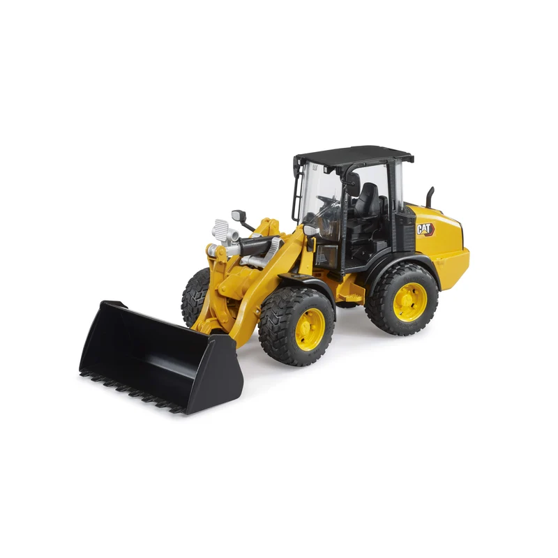 Bruder Caterpillar Articulated Wheel Loader