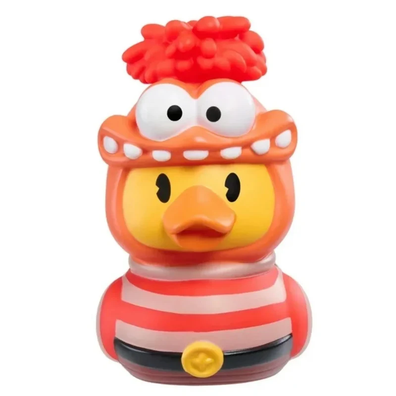 Disney Duckalooz Inside Out - Anxiety