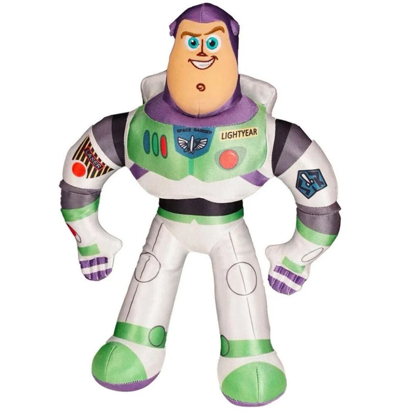 Disney Pixar Toy Story 14 Inch Plush Buzz Lightyear