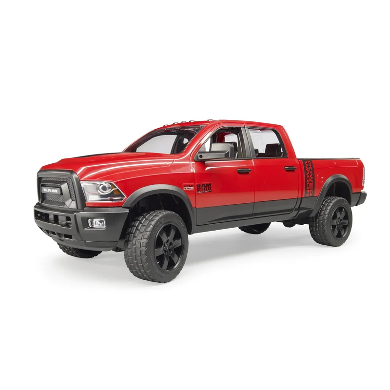 Bruder Ram 2500 Power Wagon