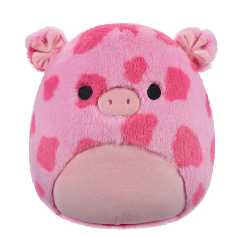 Squishmallows Fuzzamallow 12 Inch Plush Gwendle