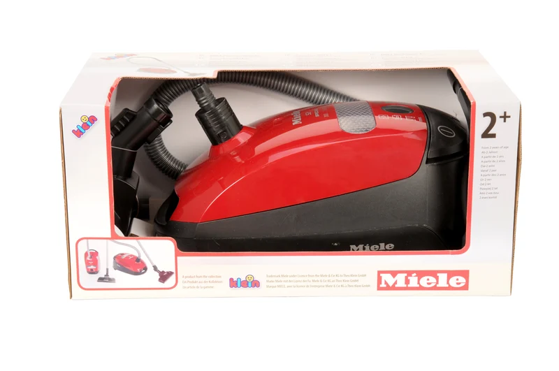 Miele Vacuum Cleaner