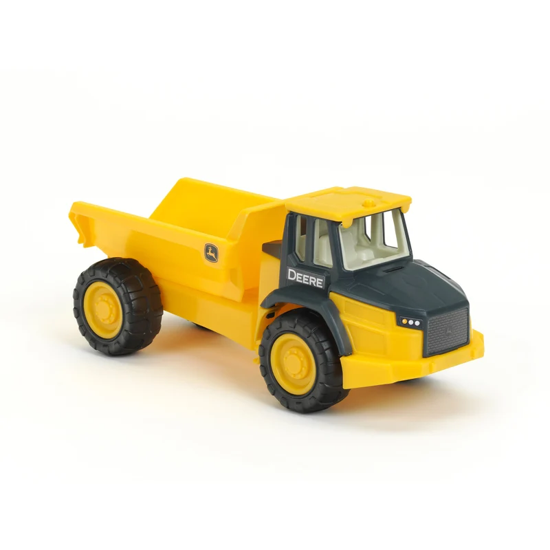 John Deere 1:24 Die-Cast Hauler