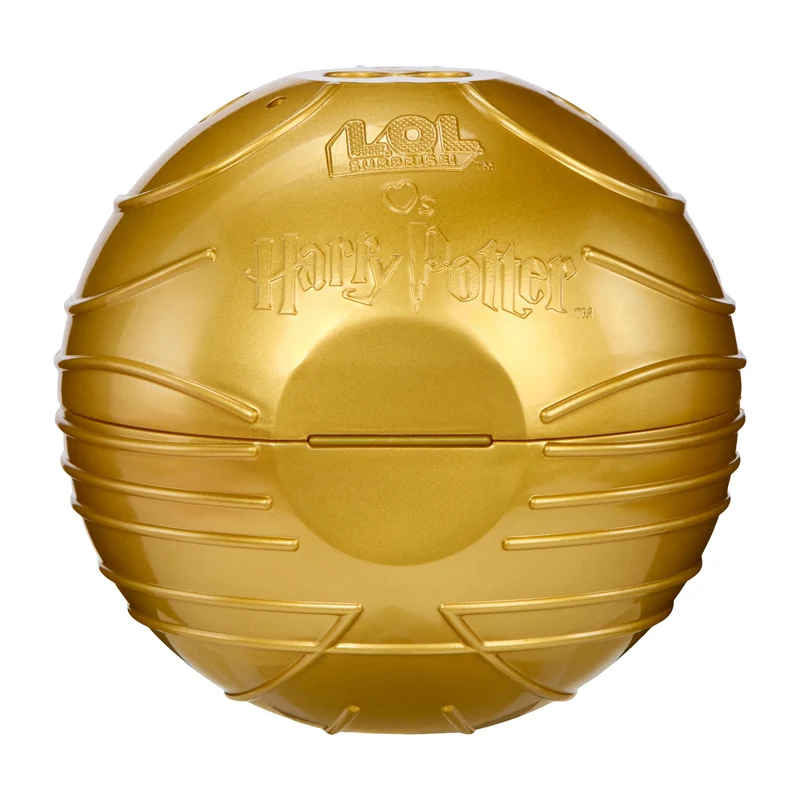 L.O.L Surprise Loves Harry Potter Tots Blind Capsule