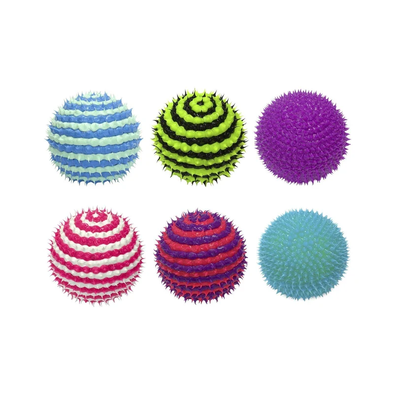 Wahu Kess Drop Dot 100Mm Ball Assorted Styles