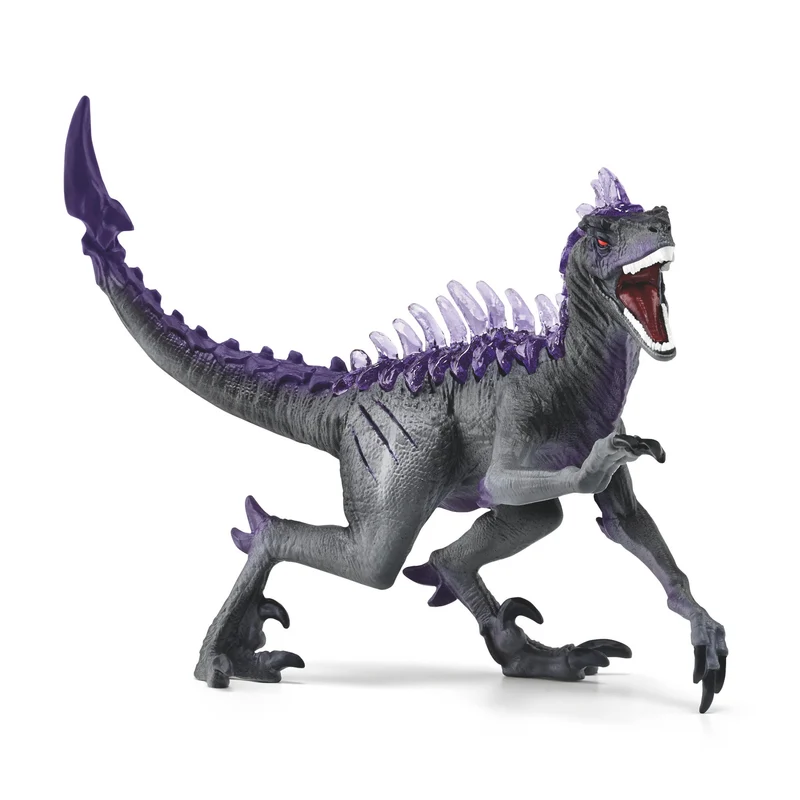 Schleich Eldrador Shadow Raptor