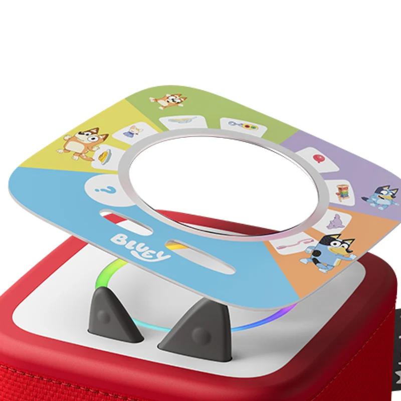 Tonies Tonieplay - Bluey: Your Playful Day with Bluey