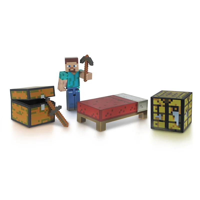 Minecraft Overworld Player Survival Pack