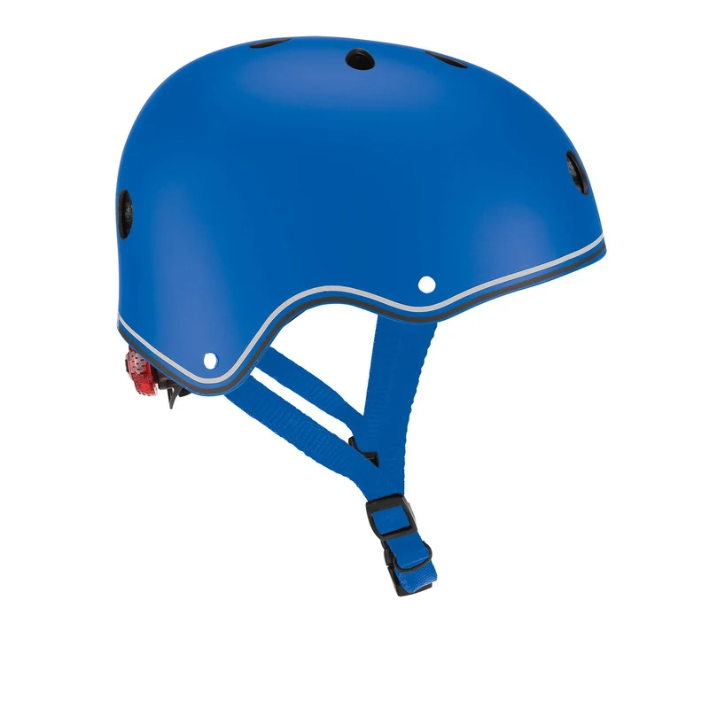 Globber Primo Kids ABS Helmets XS/S 48-53cm - Navy Blue