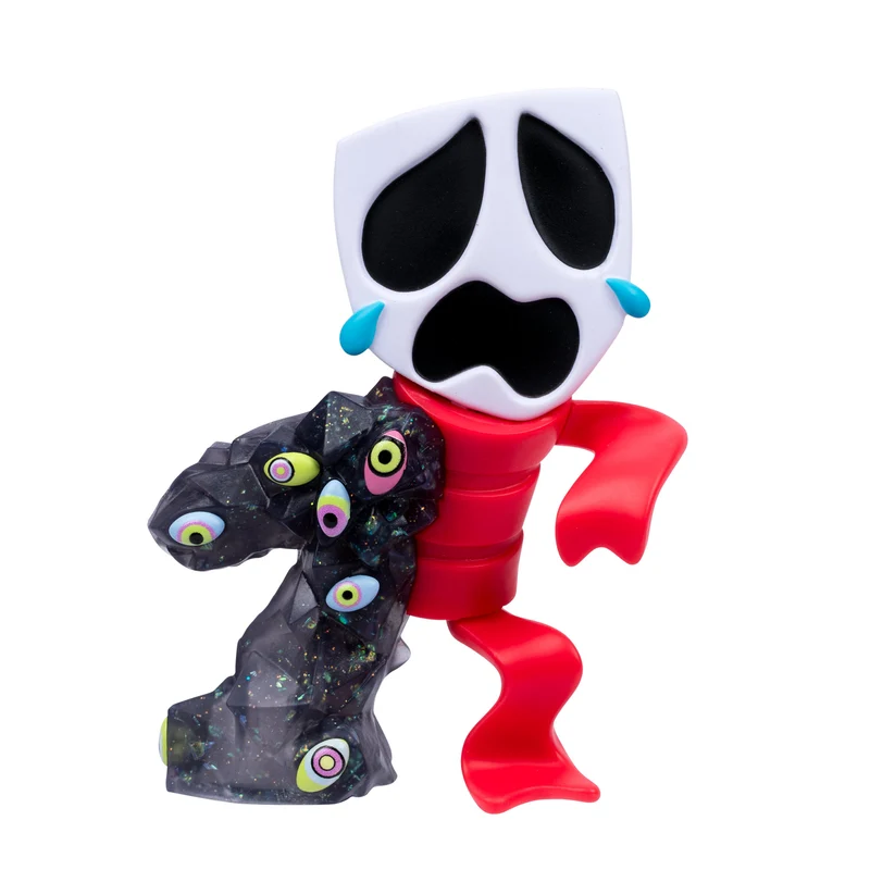 Amazing Digital Circus S2 Vinyl Figure - Gangle Abstracted