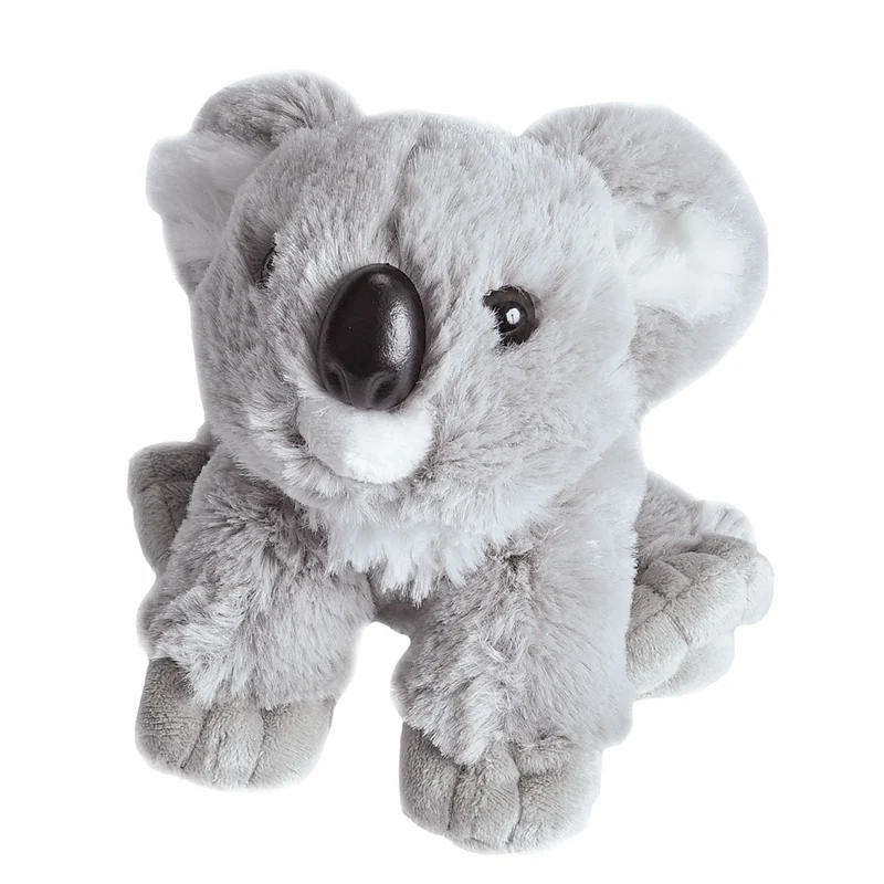 Wild Republic Hug Ems Koala 7 Inch