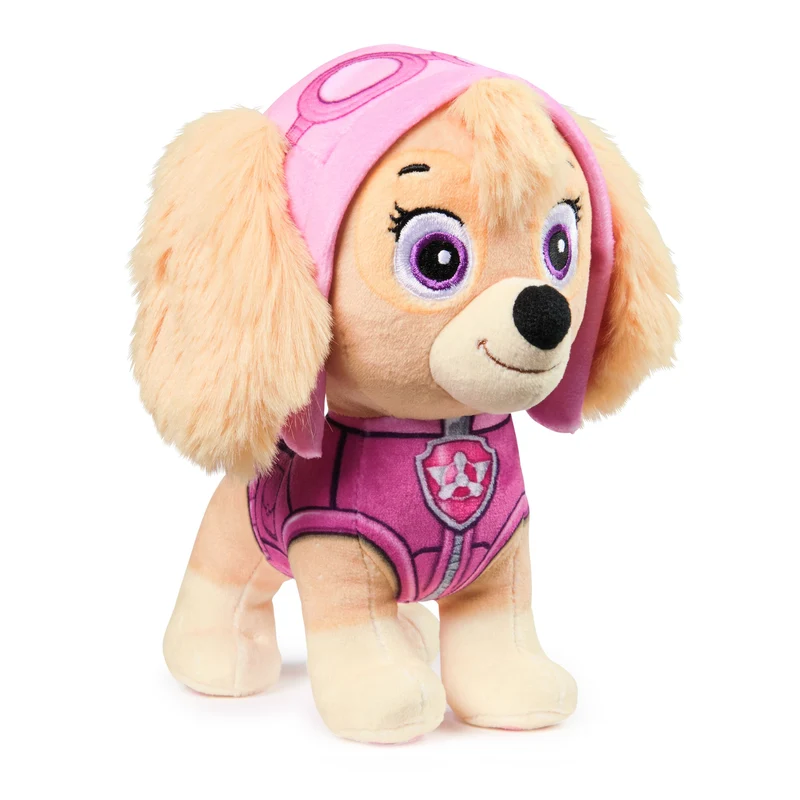 PAW Patrol Plush Pup Skye