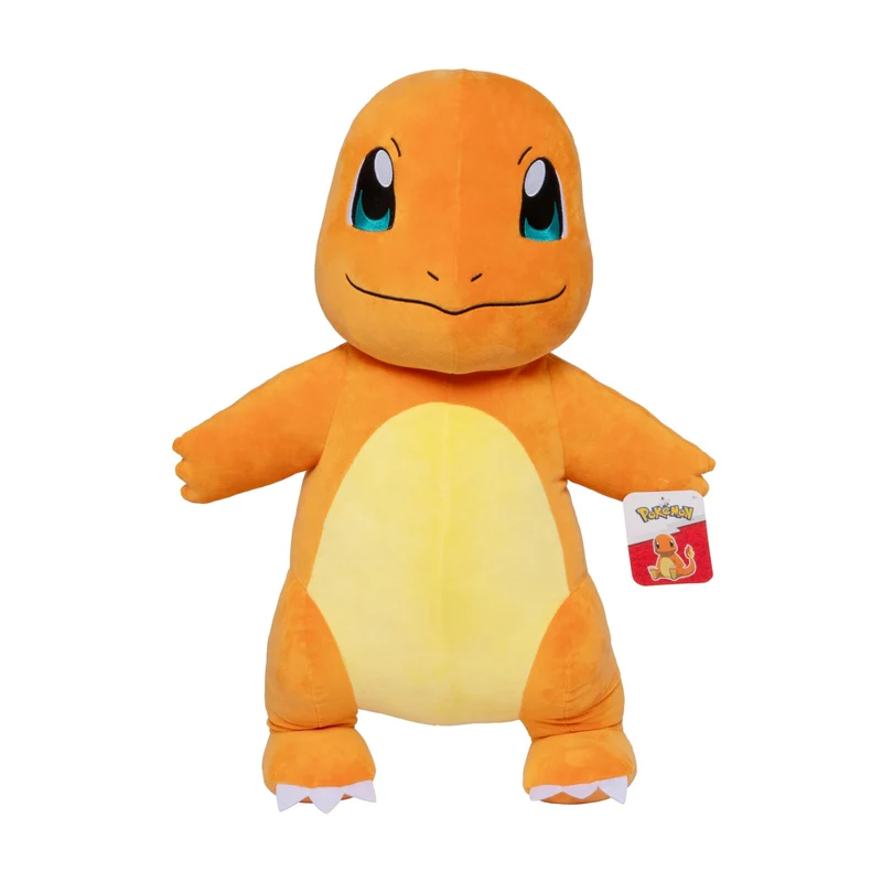 Pokemon 24 Inch Plush - Charmander