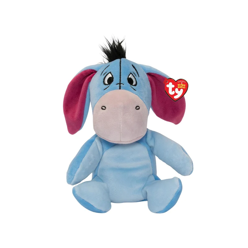 Ty Beanie Babies Floppy Regular - Disney Eeyore