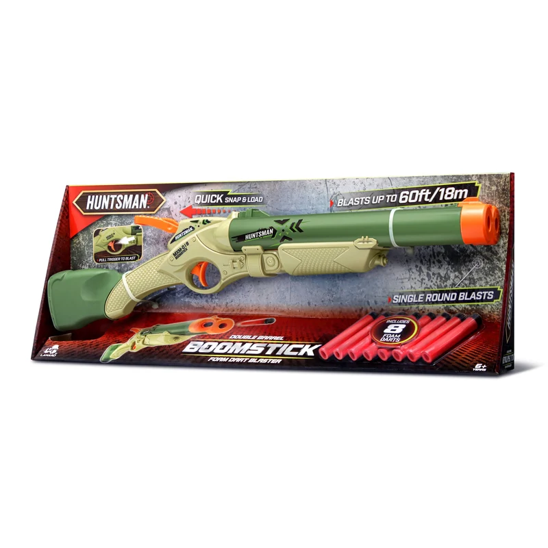 Huntsman Boomstick