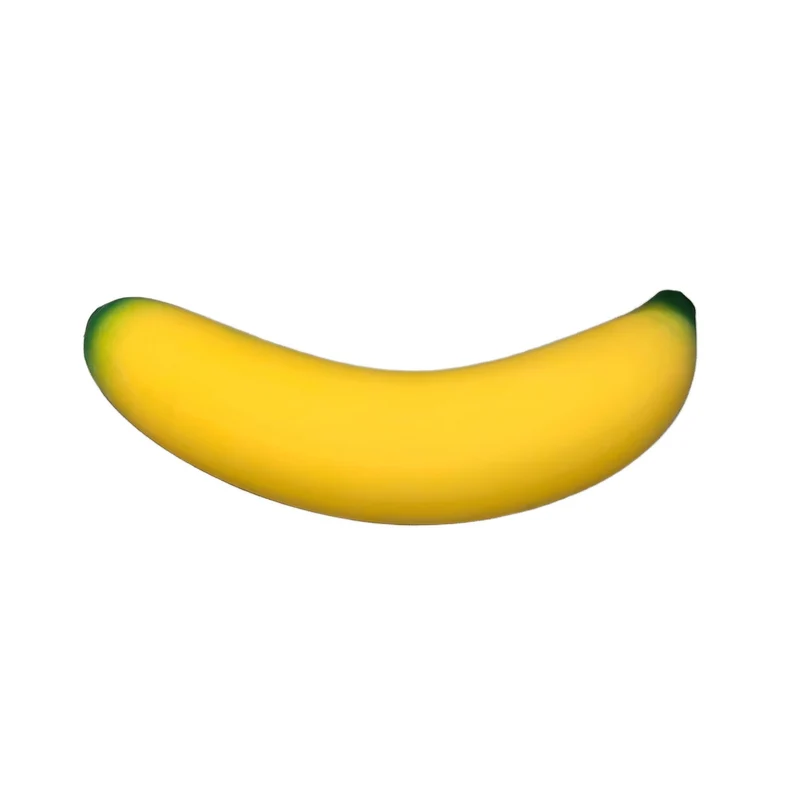 Squishy Jumbo Banana