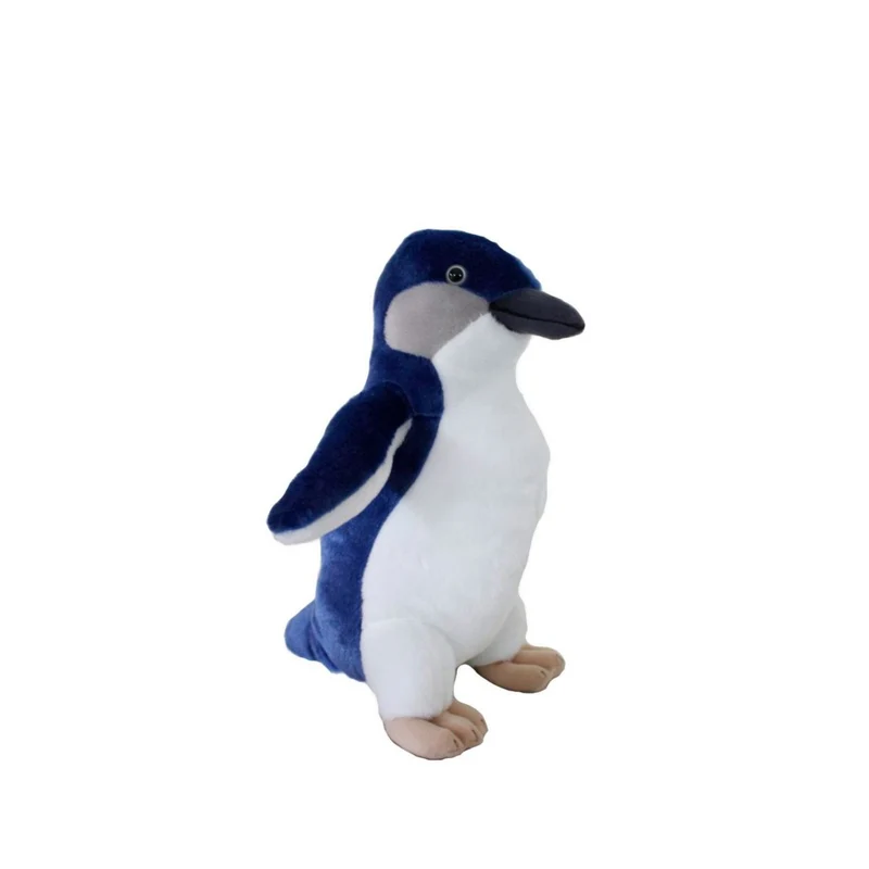 Wild Republic Cuddlekins Blue Penguin 12 Inch