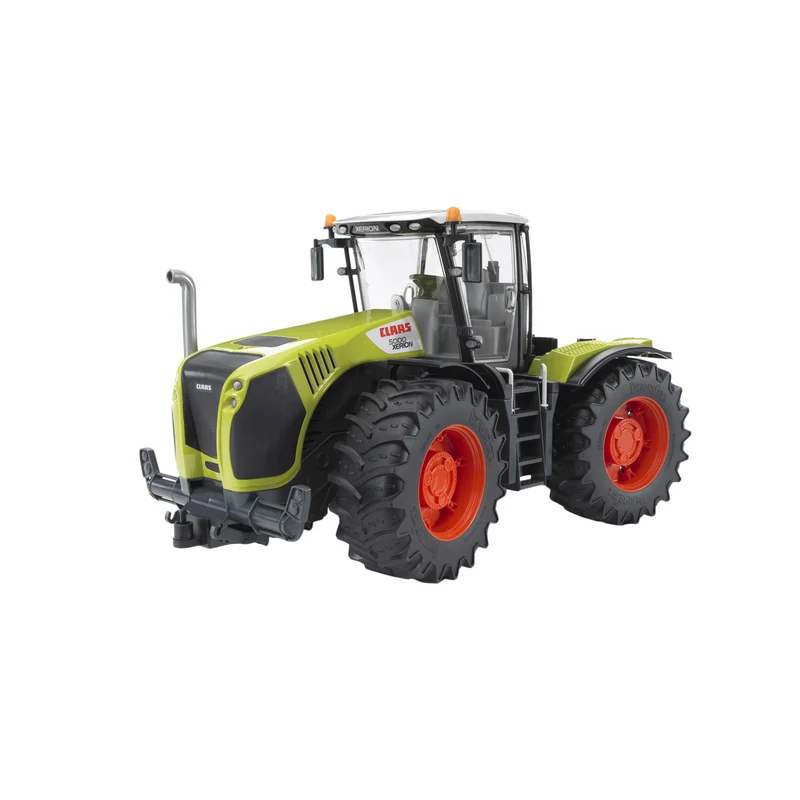 Bruder 3015 Tractor Xerion 5000