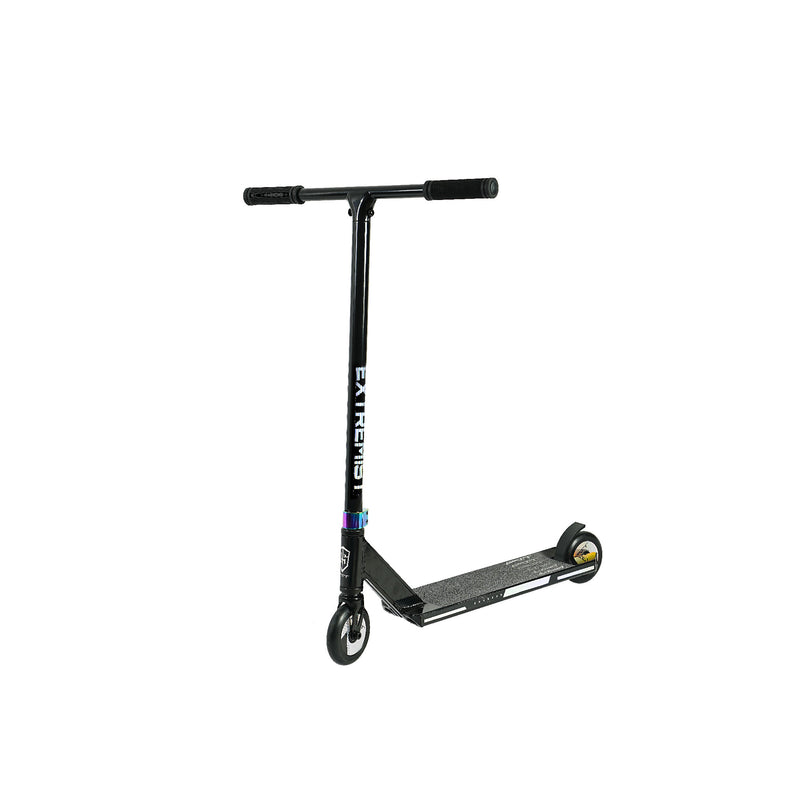 Grit Extremist Stunt Scooter - Blackened