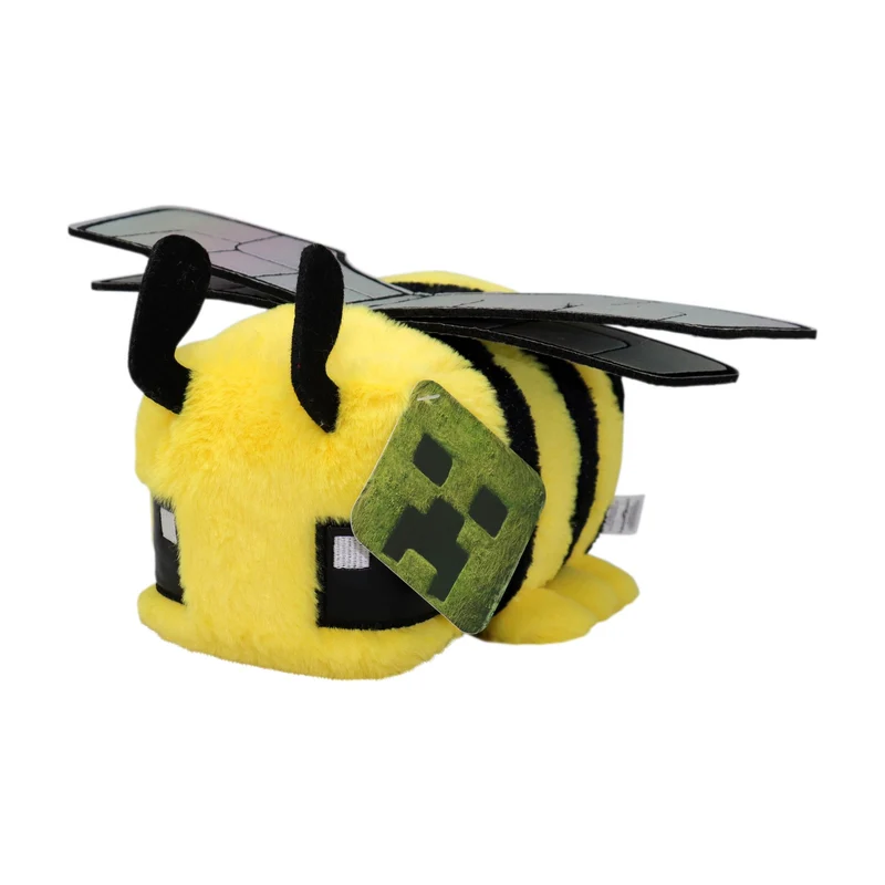 A Minecraft Movie 14 Inch Plush - Bee