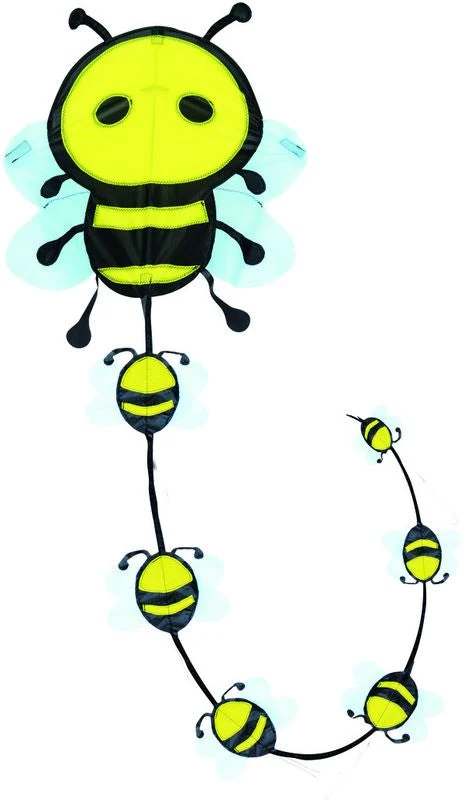 Brookite Honey Bee Kite