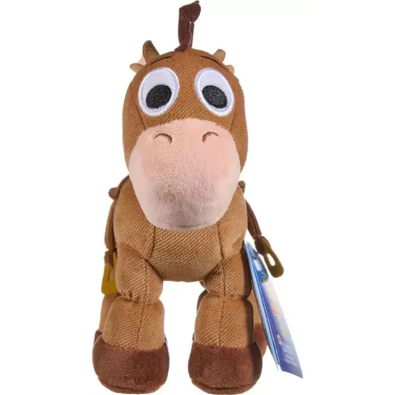 Disney Pixar Toy Story 5 8 Inch Plush - Bullseye