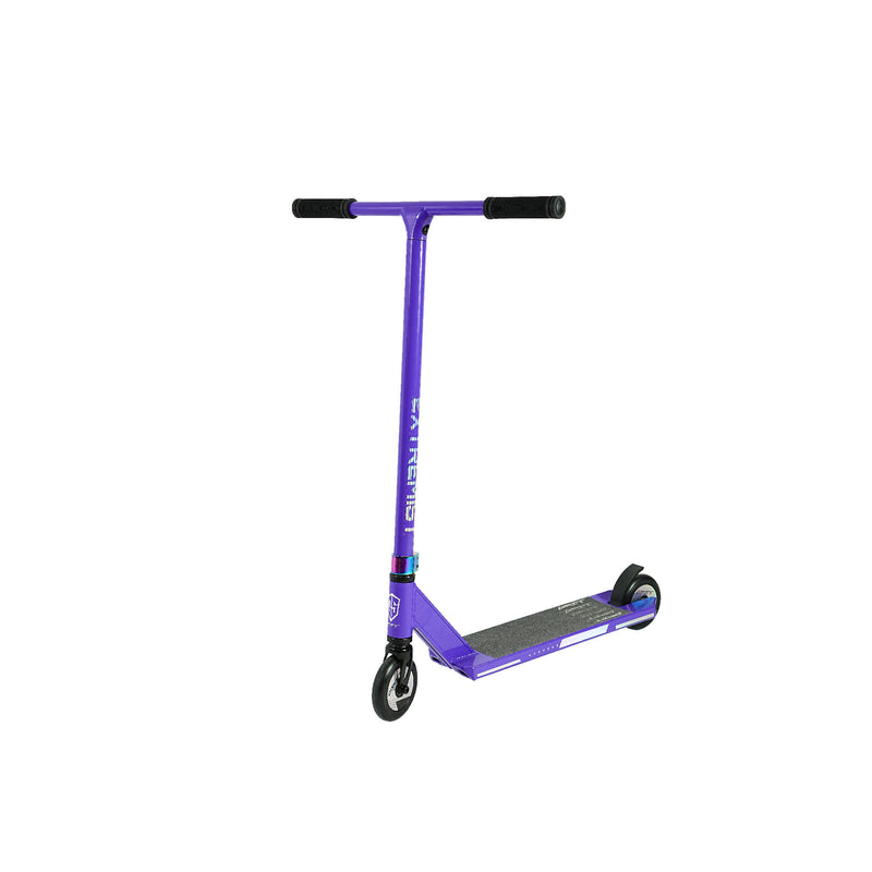 Grit Extremist Stunt Scooter - Purple