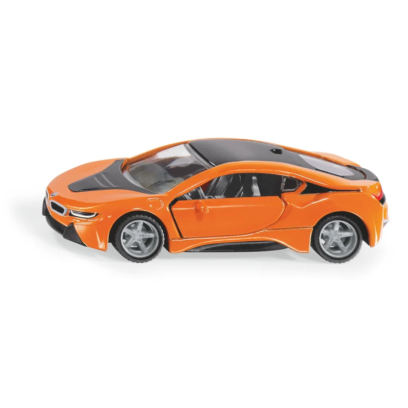 Siku 1558 BMW i8 Car