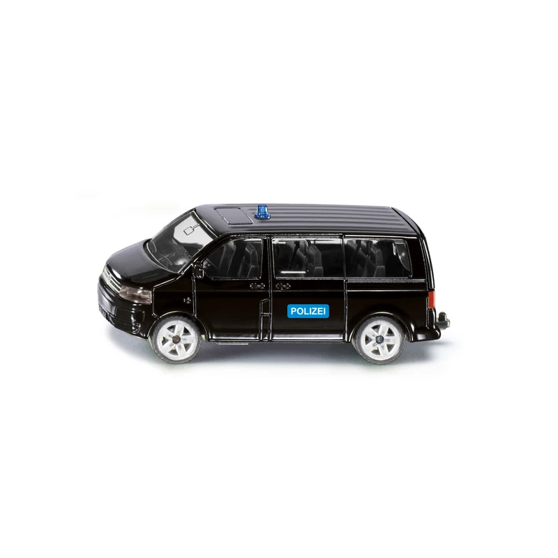Siku - VW Highway Patrol