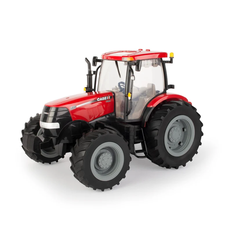 Case IH Die-Cast 1:16 Big Farm Puma 180 Tractor
