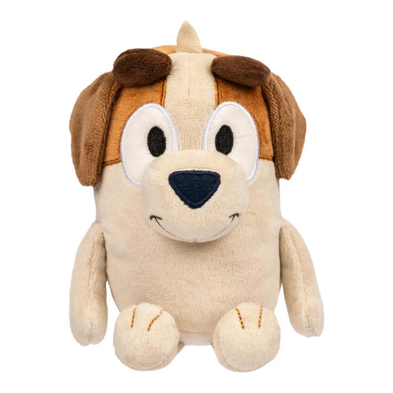 Bluey Family S14 Plush Assorted Style