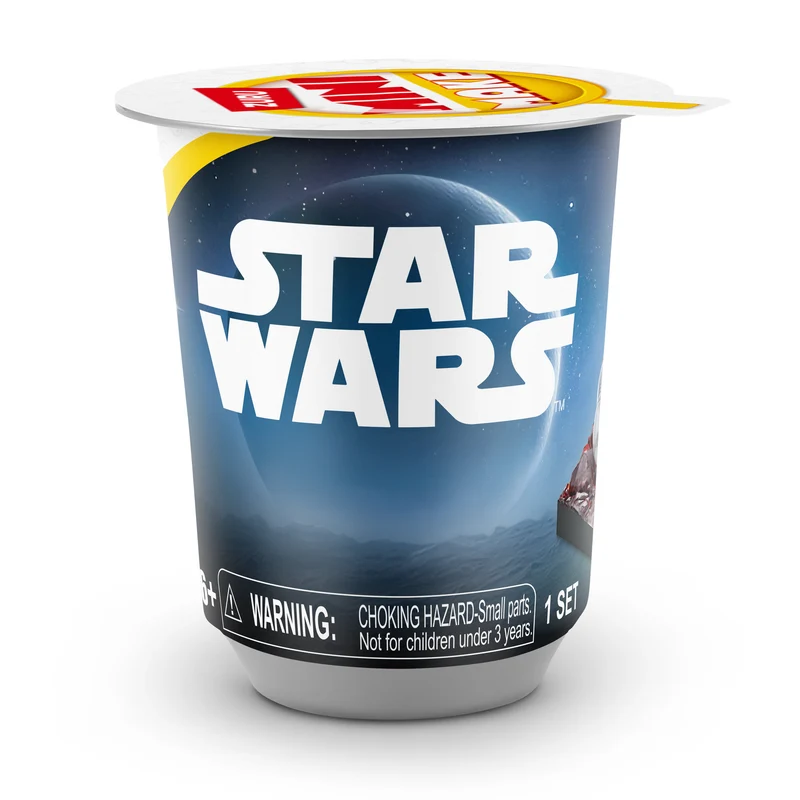 ZURU Mini Make - Star Wars Blind Box