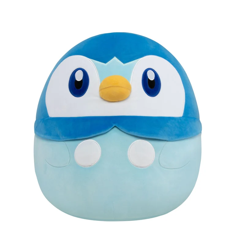 Squishmallows Pokemon 20 Inch Plush Piplup
