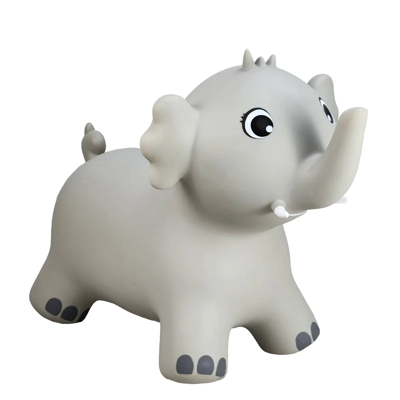 Happy Hopperz Elephant