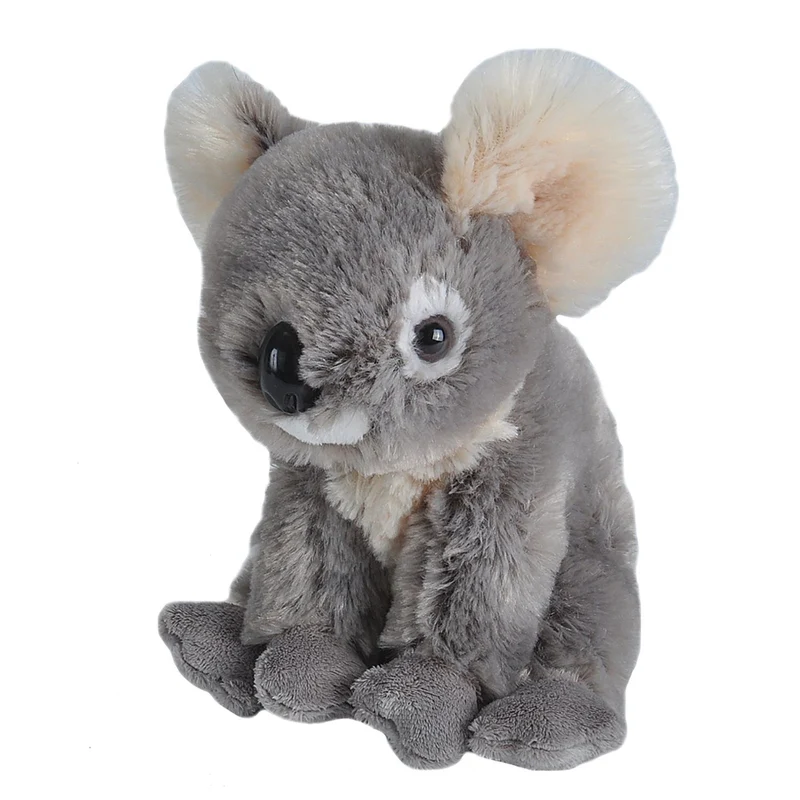 Wild Republic Mini Cuddlekins Koala 8 Inch