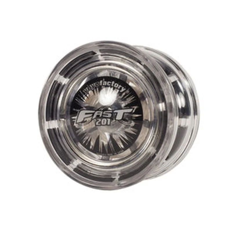 YoYo Factory Fast 201 Assorted Styles