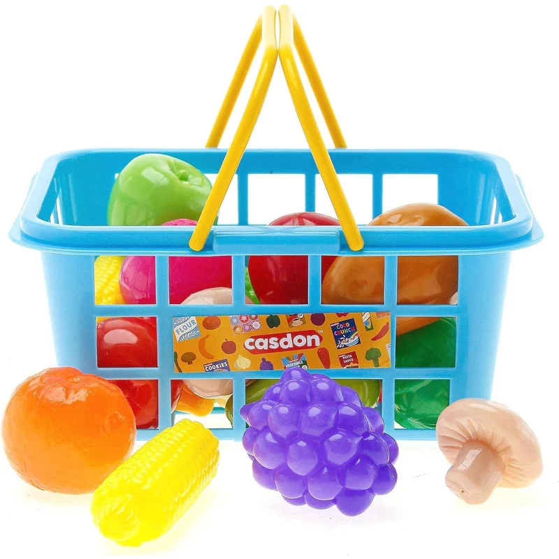 Casdon Fruit & Vegetable Basket