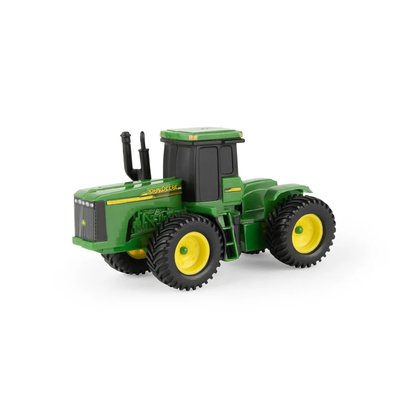 John Deere CNP 1:64 4WD Tractor