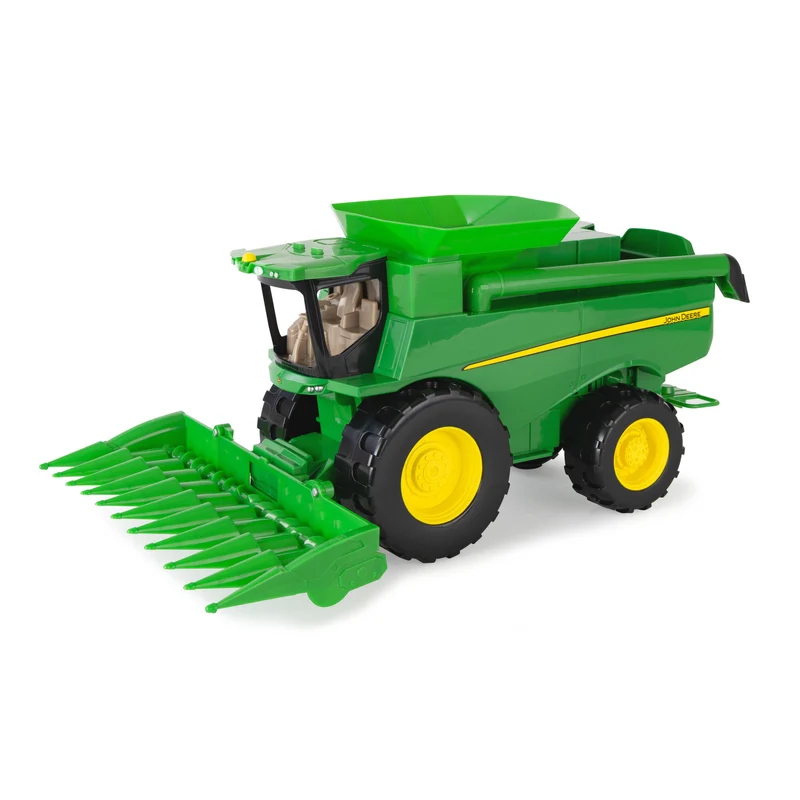 John Deere Lights & Sound Combine