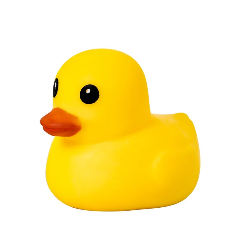 Squishy Jumbo Sitting Duck Assorted Styles