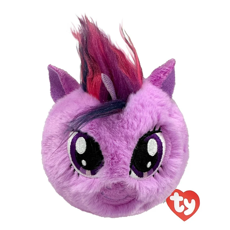 Ty Beanie Bouncers - My Little Pony Twilight Sparkle