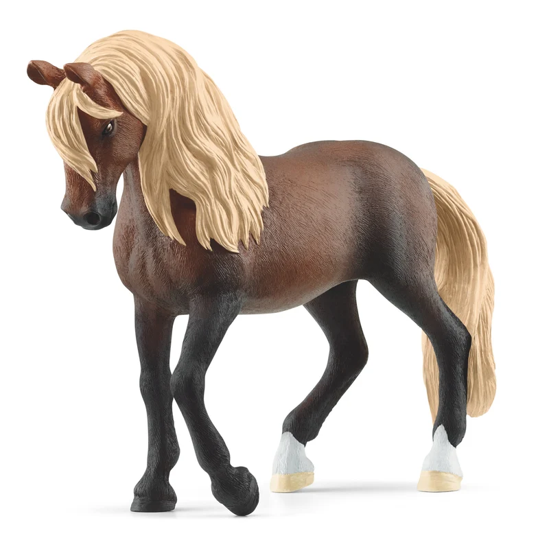 Schleich Peruvian Paso Stallion