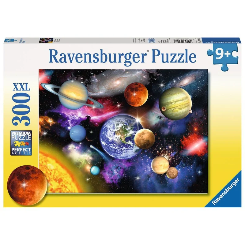Ravensburger Solar System 300 Piece