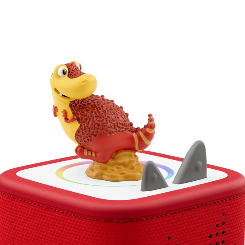 Tonies Audio Character - The Dinosaur That Pooped Collection