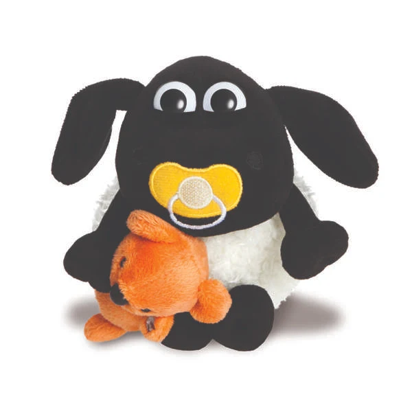Shaun The Sheep Timmy Plush