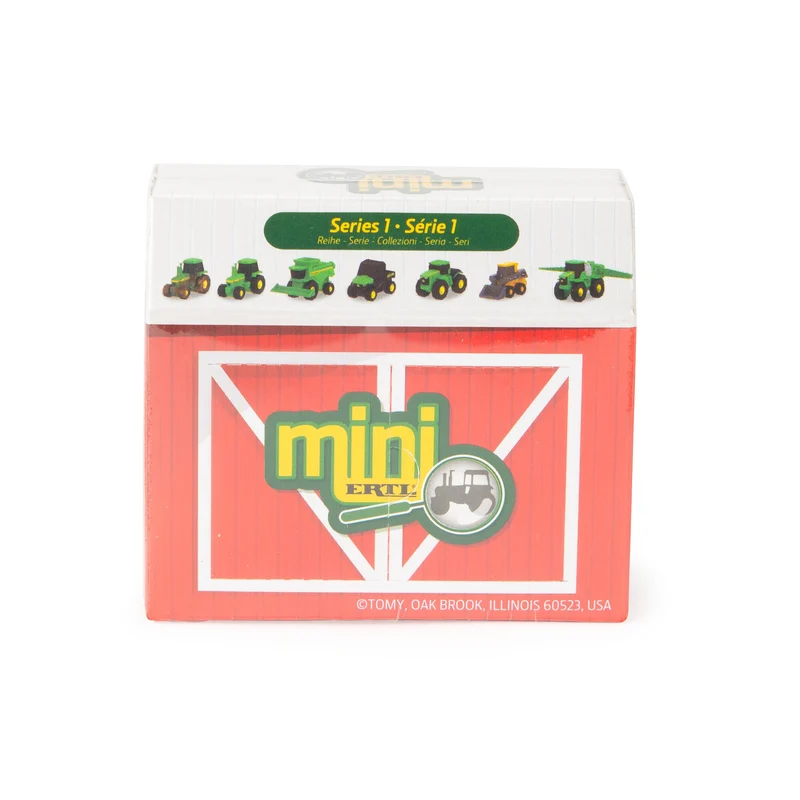 John Deere Replica Minis Blind Box